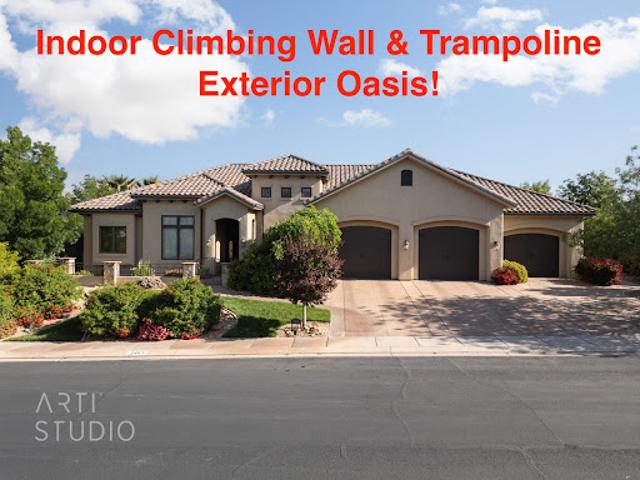 House for sale in Saint George, Utah