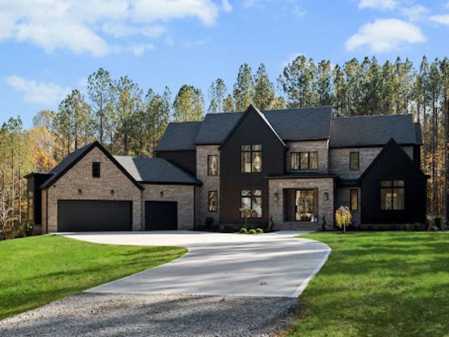 House for sale in North Carolina