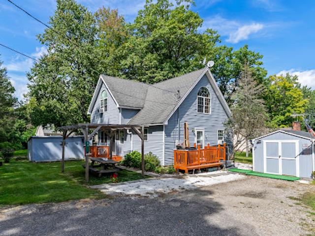 House for sale in New Hartford, Connecticut