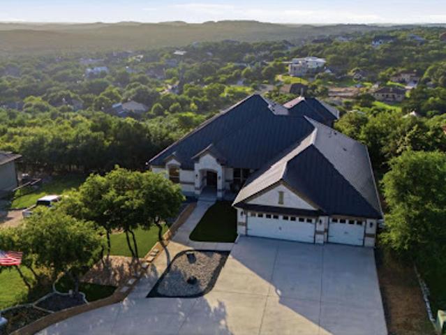 House for sale in Leesville, Texas