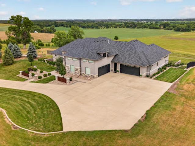 House for sale in Sioux Falls, South Dakota