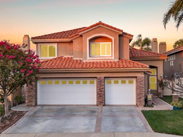 House for sale in Anaheim, California