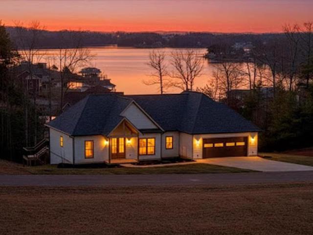 House for sale in Moneta, Bedford County