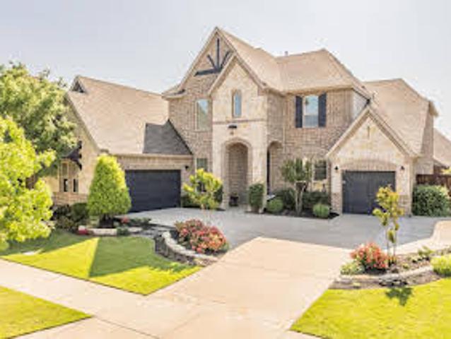 House for sale in Frisco