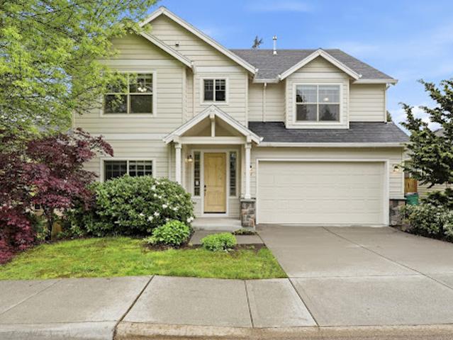 House for sale in Oregonia