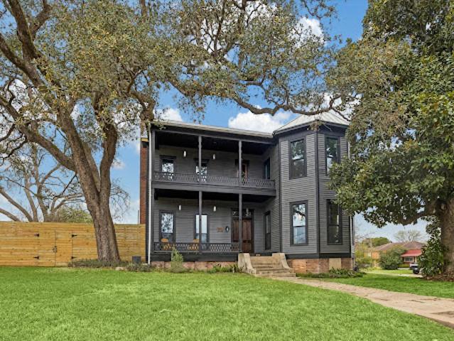 House for sale in Brenham, Texas