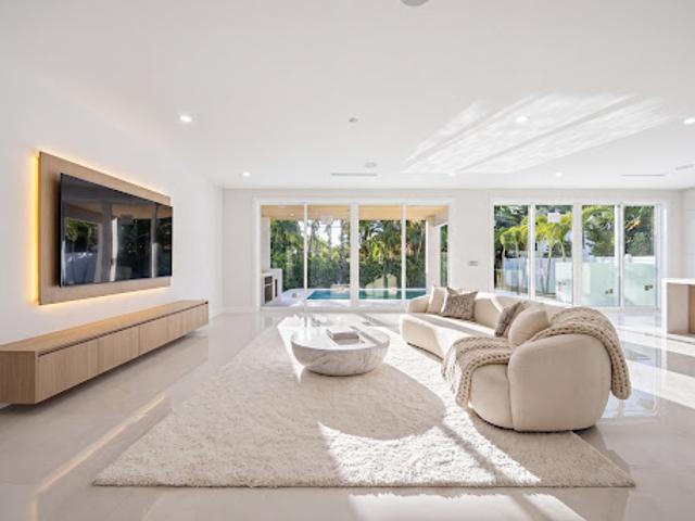 House for sale in Fort Lauderdale, Florida