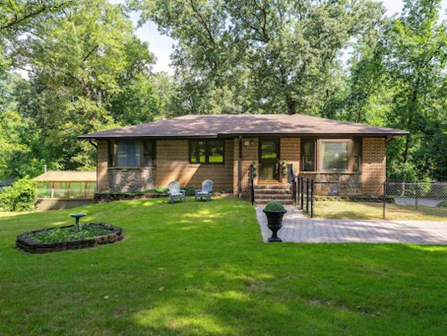 House for sale in Alabama