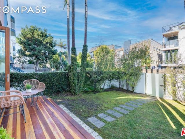 House for sale in Marina Del Rey, California