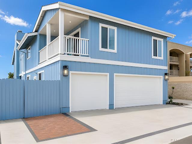 House for rent in Cardiff, California