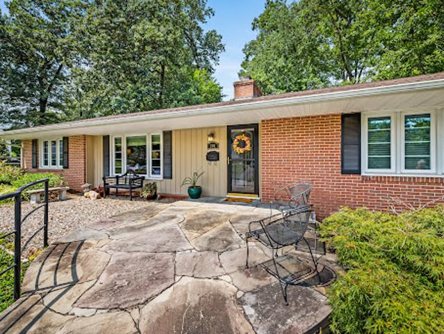 House for sale in Lutherville Timonium, Maryland