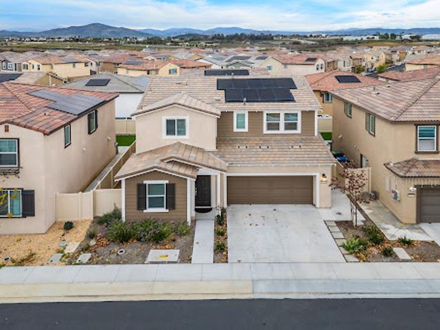 House for sale in Murrieta, California