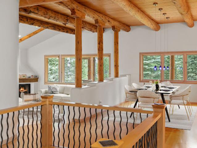 House for sale in Telluride, Colorado