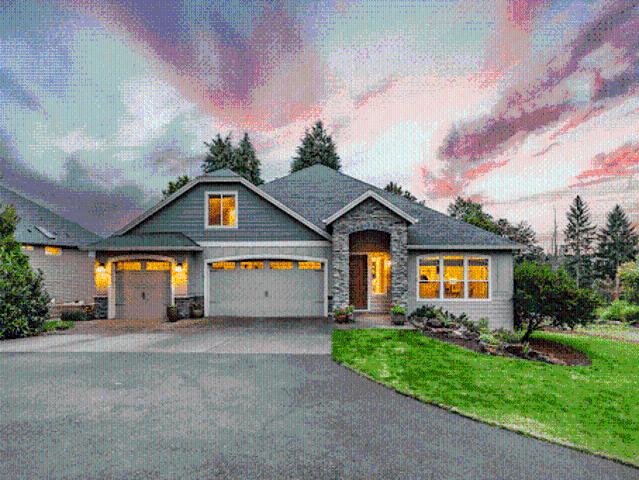House for sale in Oregonia