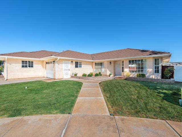 House for sale in Hurricane, Washington County