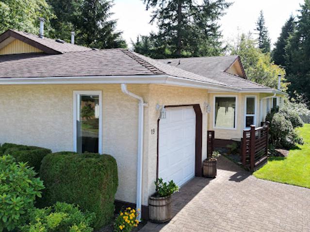 House for sale in Strathcona, British Columbia