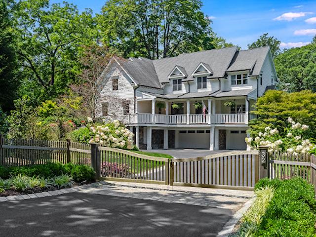 House for sale in Bernardsville House for sale in Bernardsville