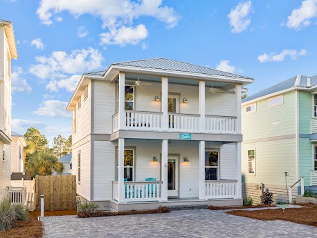 House for sale in Walton, Florida