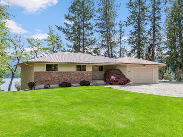 House for sale in Hayden, Idaho