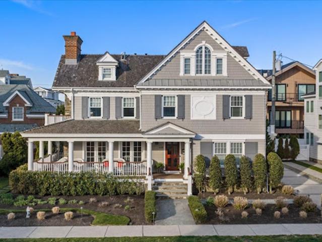 House for sale in Margate City, New Jersey