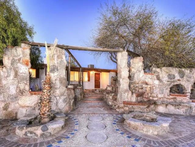 House for sale in Tucson, Arizona