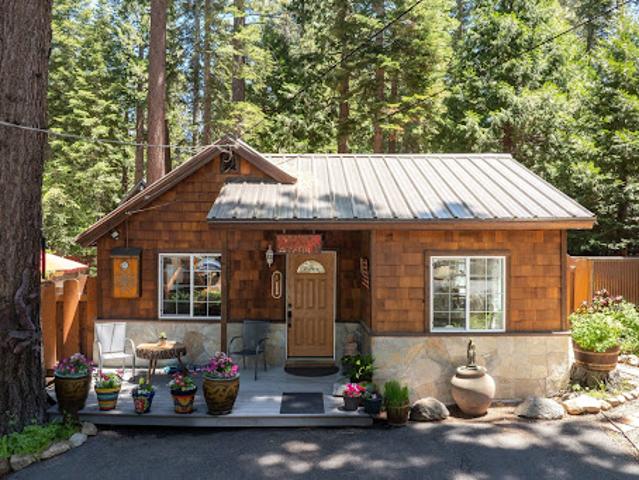 House for sale in Tahoma, California
