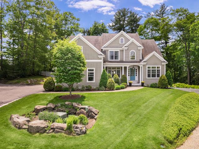 House for sale in Kittery, Maine