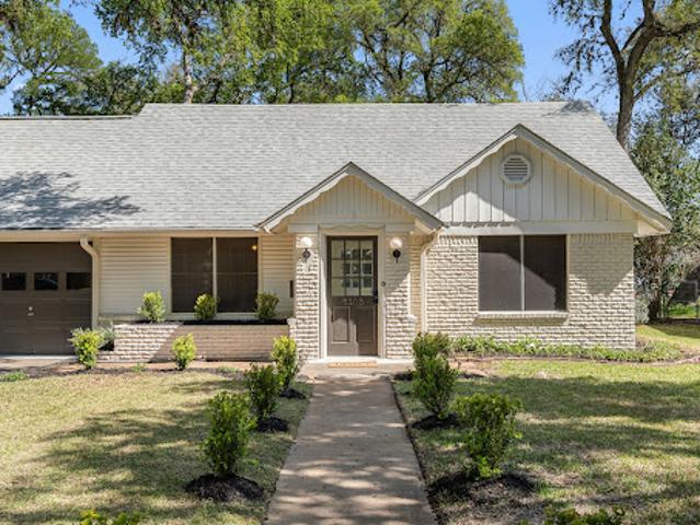 House for sale in Austin, Texas