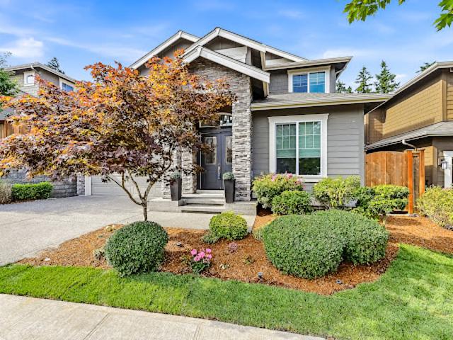 House for sale in Kirkland, Washington
