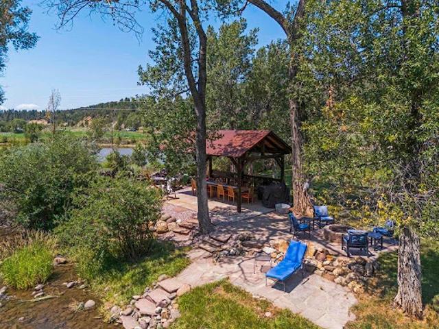 House for sale in Durango, La Plata County