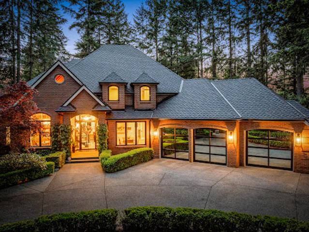 House for sale in Gig Harbor, Washington