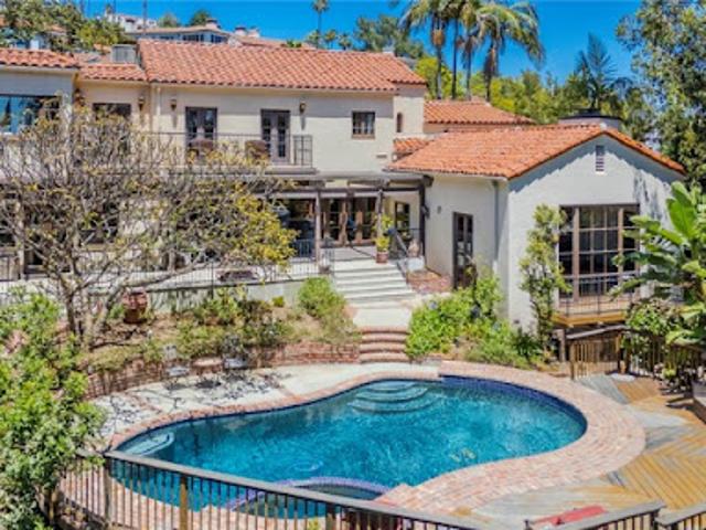House for sale in Canoga Park, California
