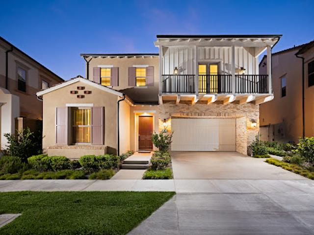 House for sale in Irvine, California