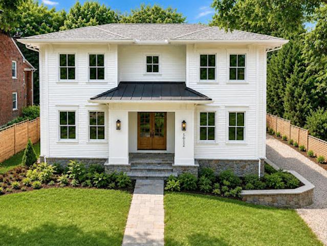 House for sale in Washington, Washington DC