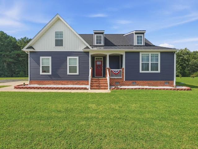 House for sale in Virginia