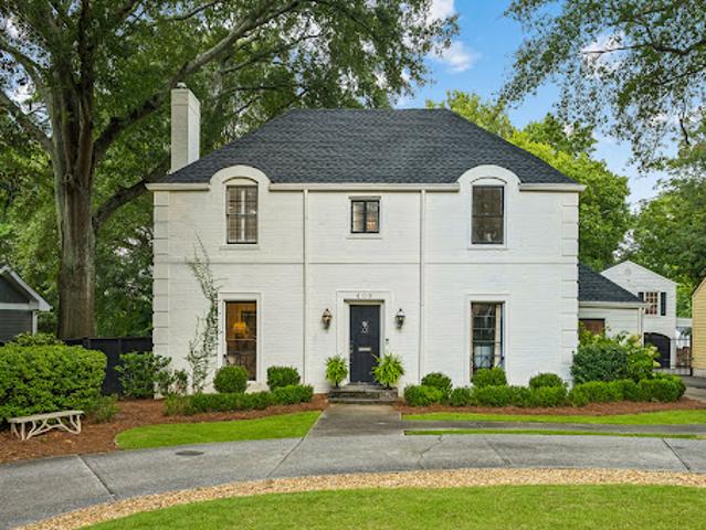 House for sale in Atlanta, Georgia