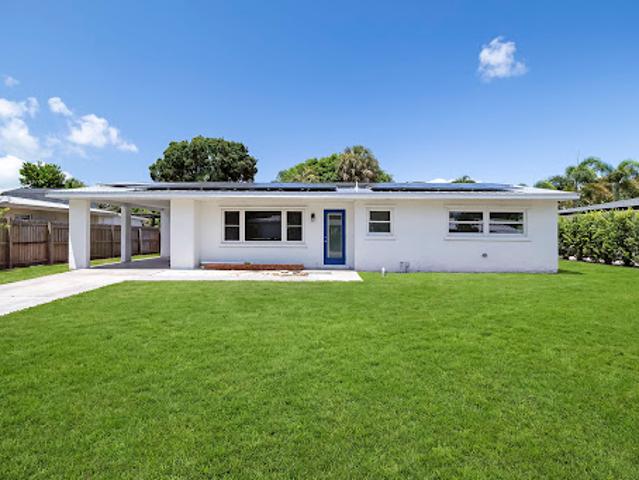 House for sale in Sarasota, Florida