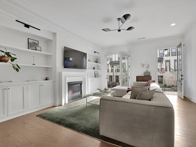 House for sale in Decatur, Georgia