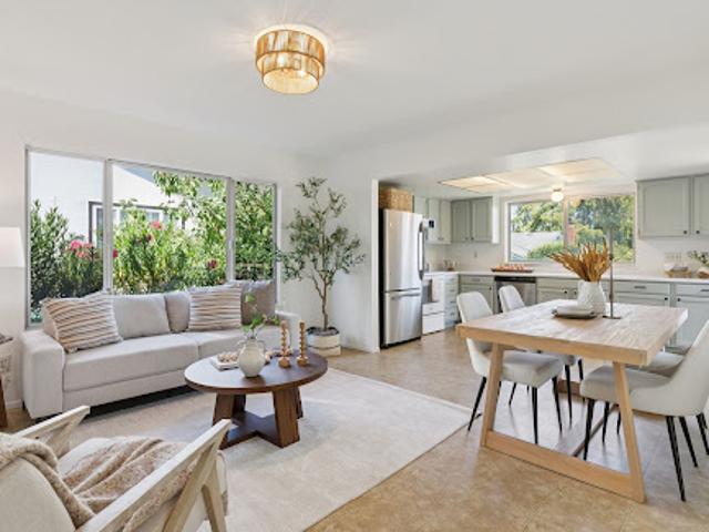 House for sale in Sonoma, California