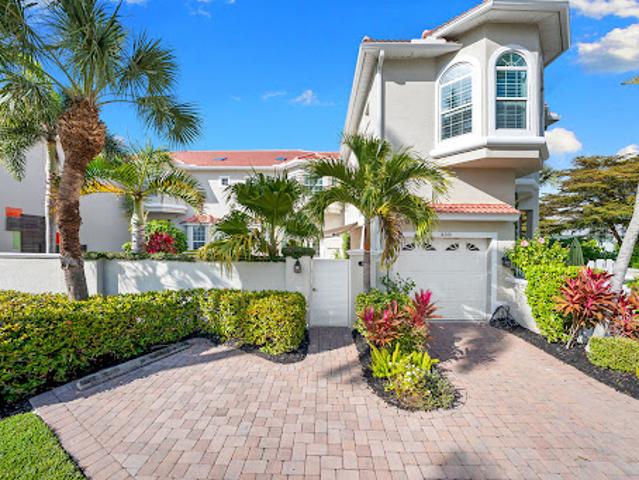 House for sale in Naples, Florida