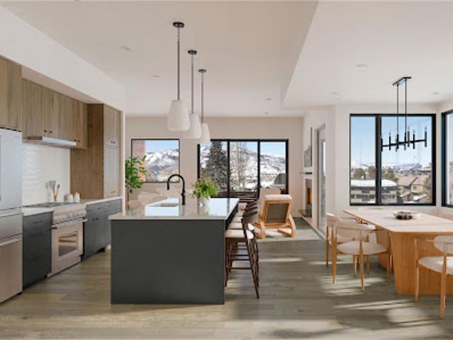 House for sale in Steamboat Springs, Colorado
