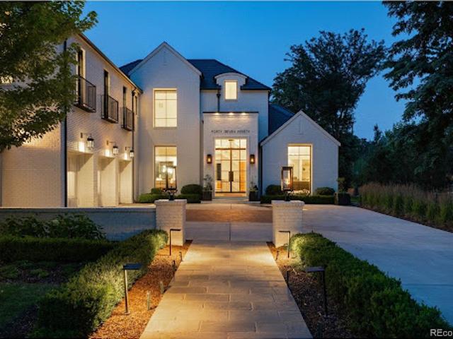 House for sale in Cherry Hills Village, Arapahoe County
