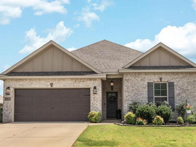 House for sale in Huntsville, Madison County