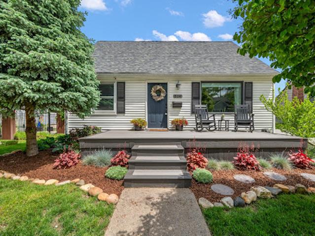 House for sale in Ferndale