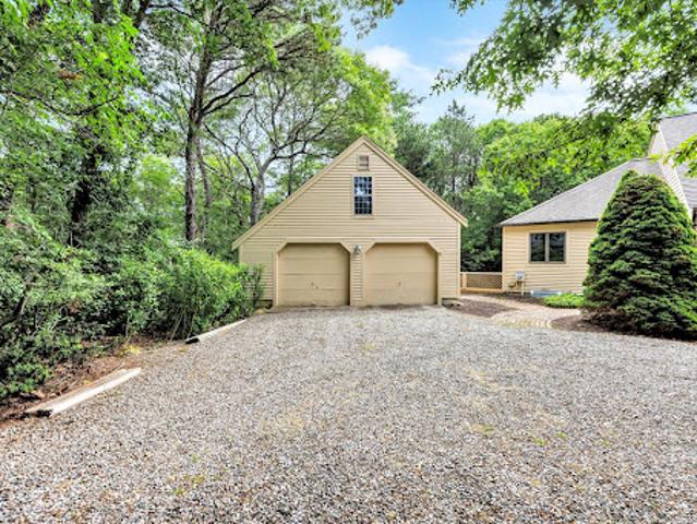 House for sale in Mashpee, Massachusetts