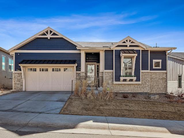 House for sale in Arapahoe, Colorado