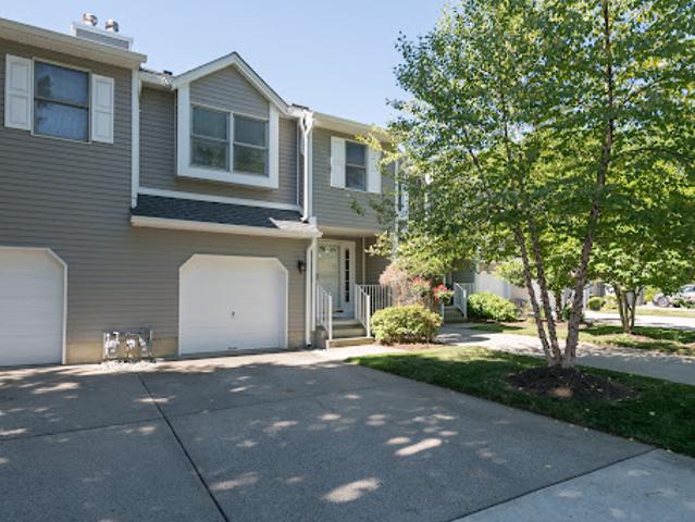 House for sale in Monmouth, New Jersey