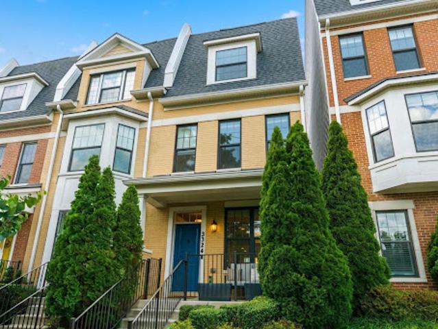 House for sale in Washington, Washington DC