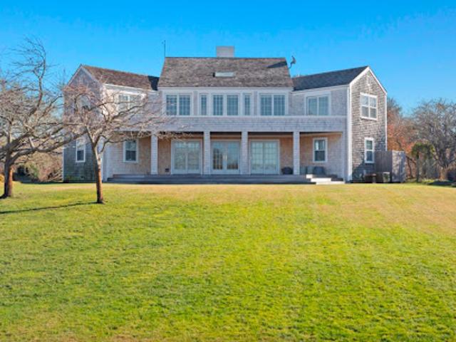 House for sale in Nantucket, Massachusetts