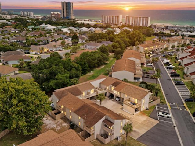 House for sale in Panama City Beach, Florida